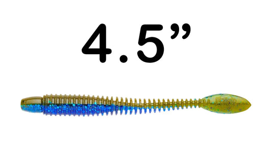 4.5" Ribster