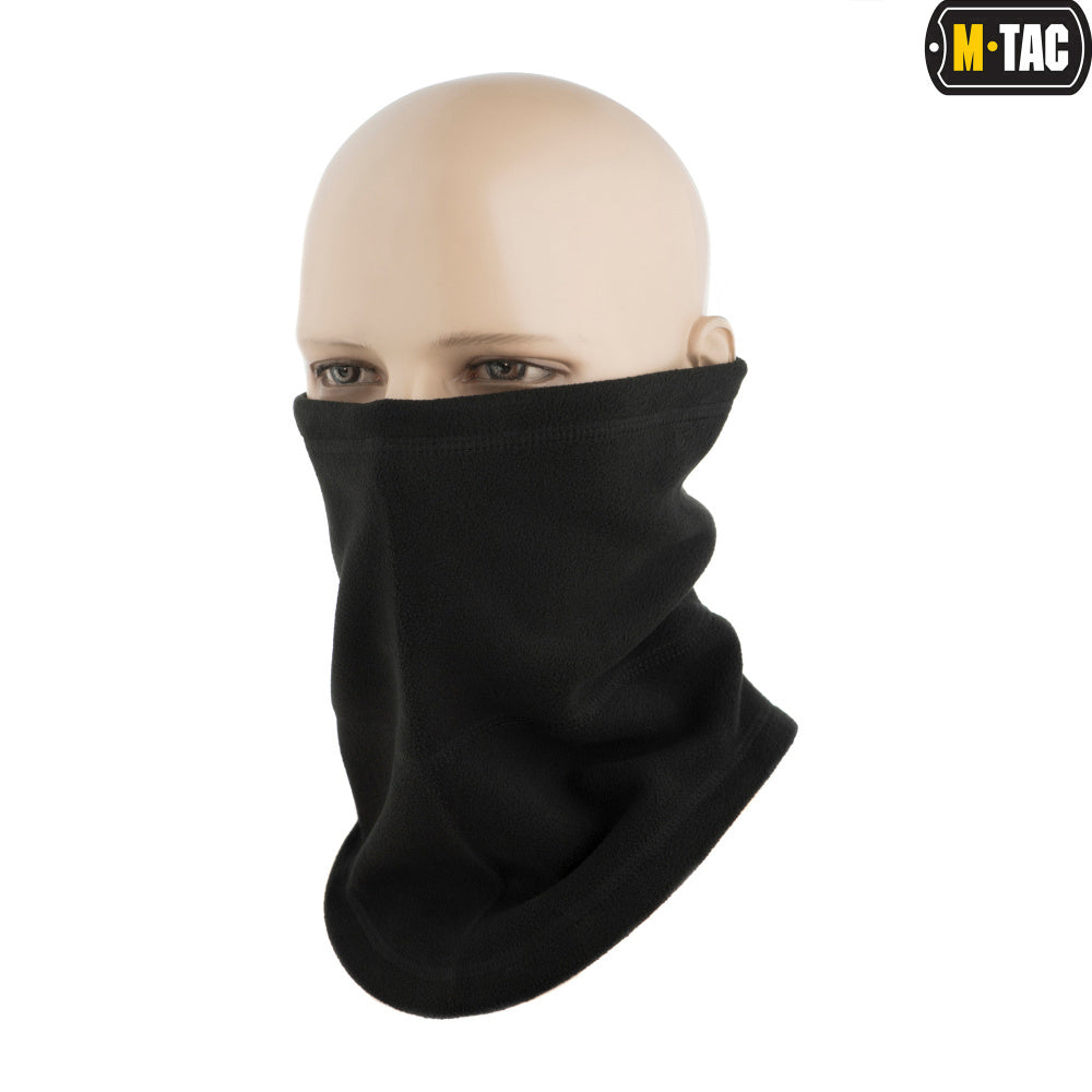 M-Tac Fleece Neck Gaiter (270g/m2)