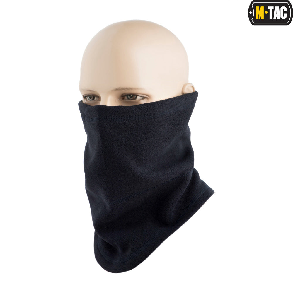 M-Tac Fleece Neck Gaiter (270g/m2)