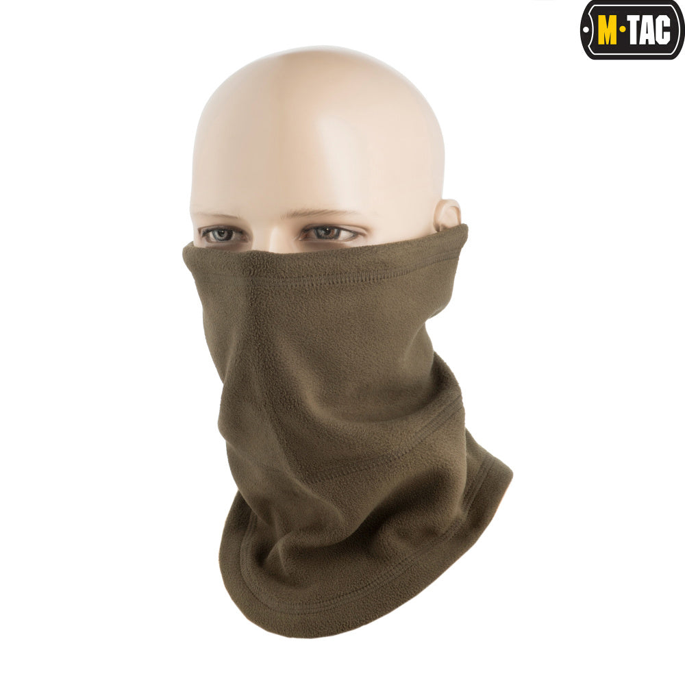 M-Tac Fleece Neck Gaiter (270g/m2)