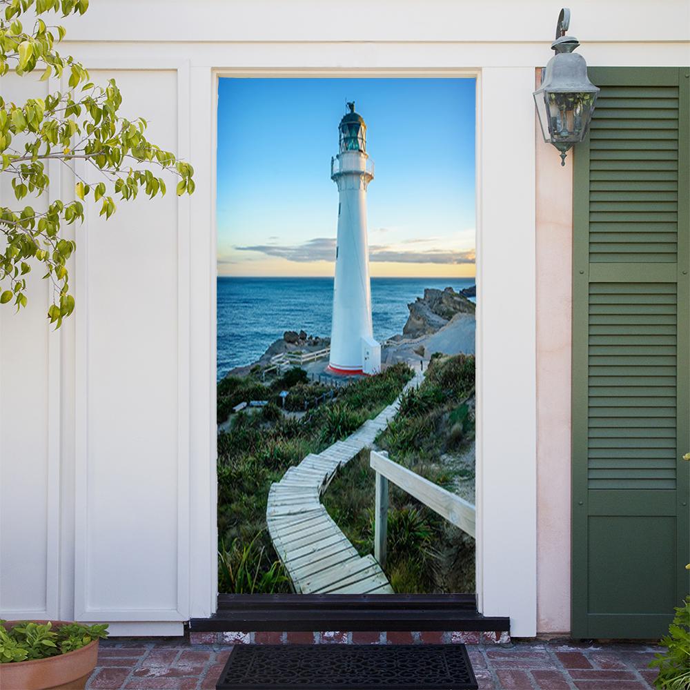 Castlepoint Lighthouse