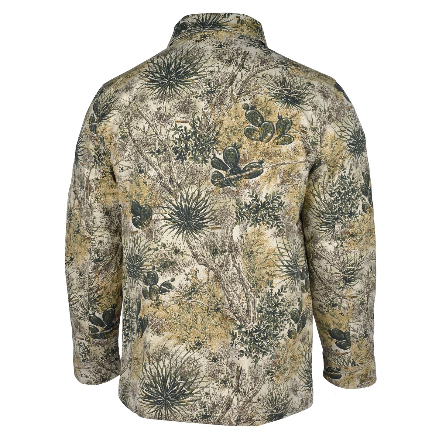 GameGuard Barn Jacket