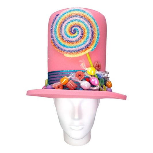 Candy World Hat