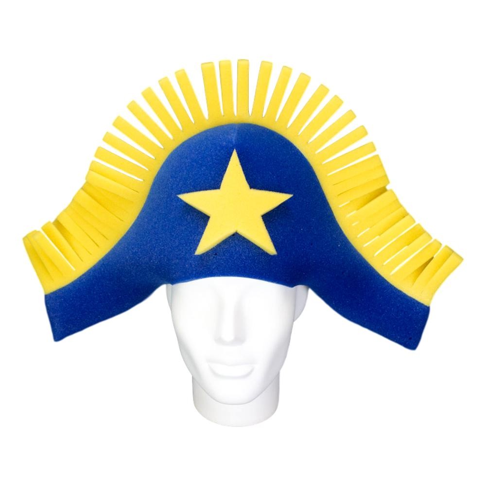 Carnival Napoleon Hat