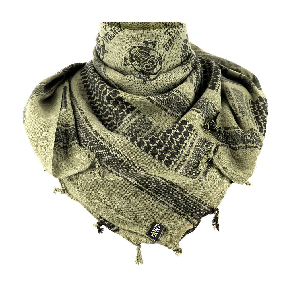 M-Tac Shemagh Scarf Til Valhall