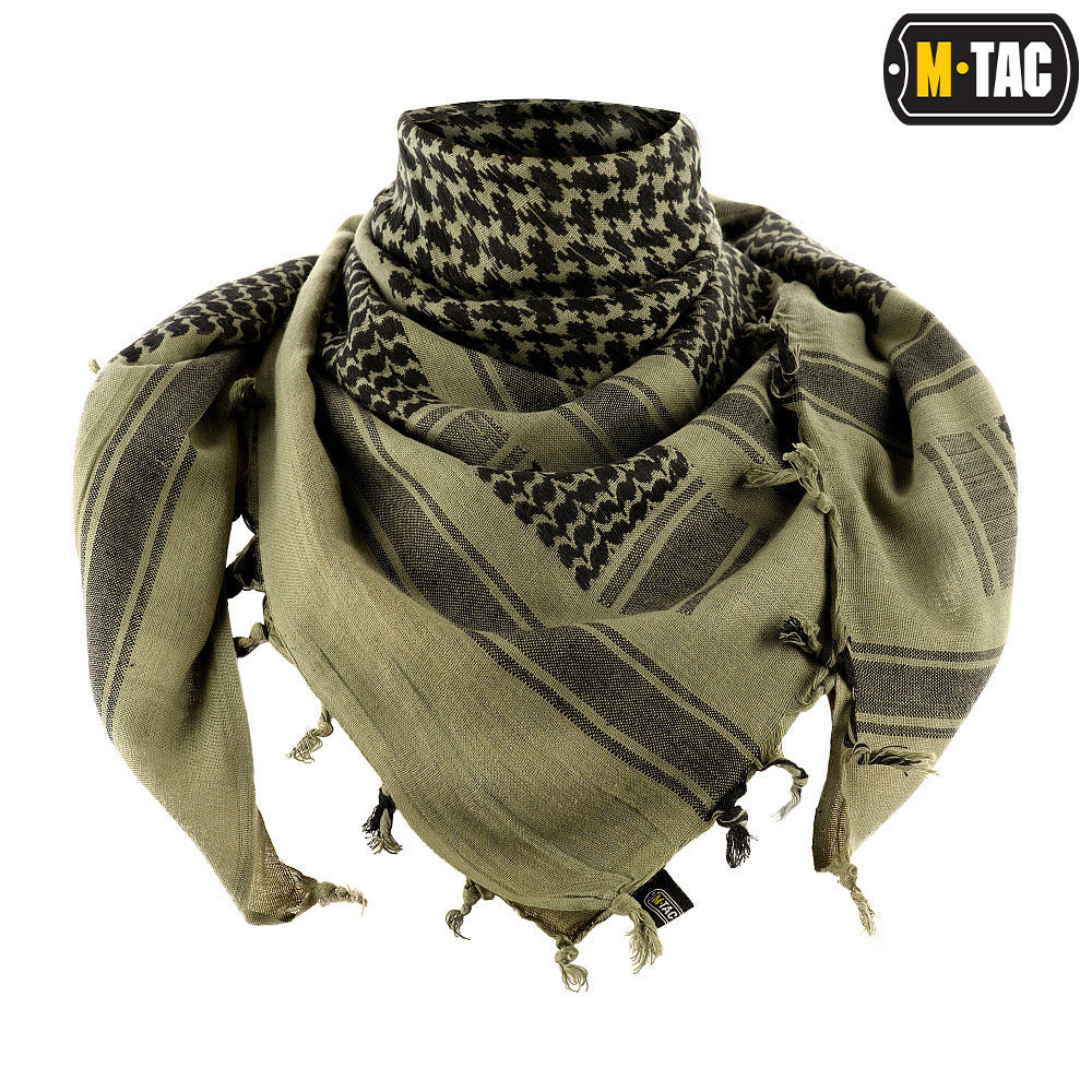 M-Tac Dense Shemagh Scarf