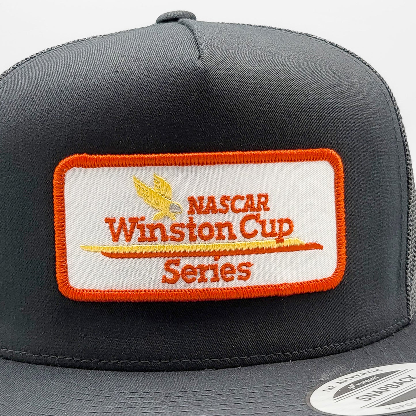 Winston Cup Series Nascar Trucker Hat