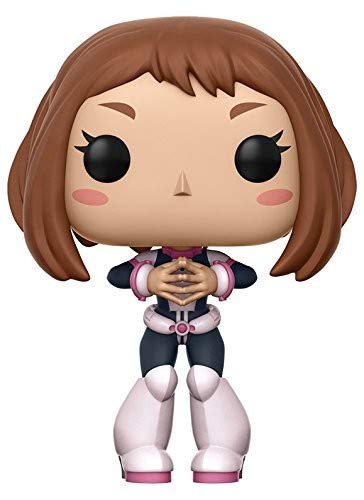 Funko Pop Anime My Hero Academia Ochaco Vinyl Figure