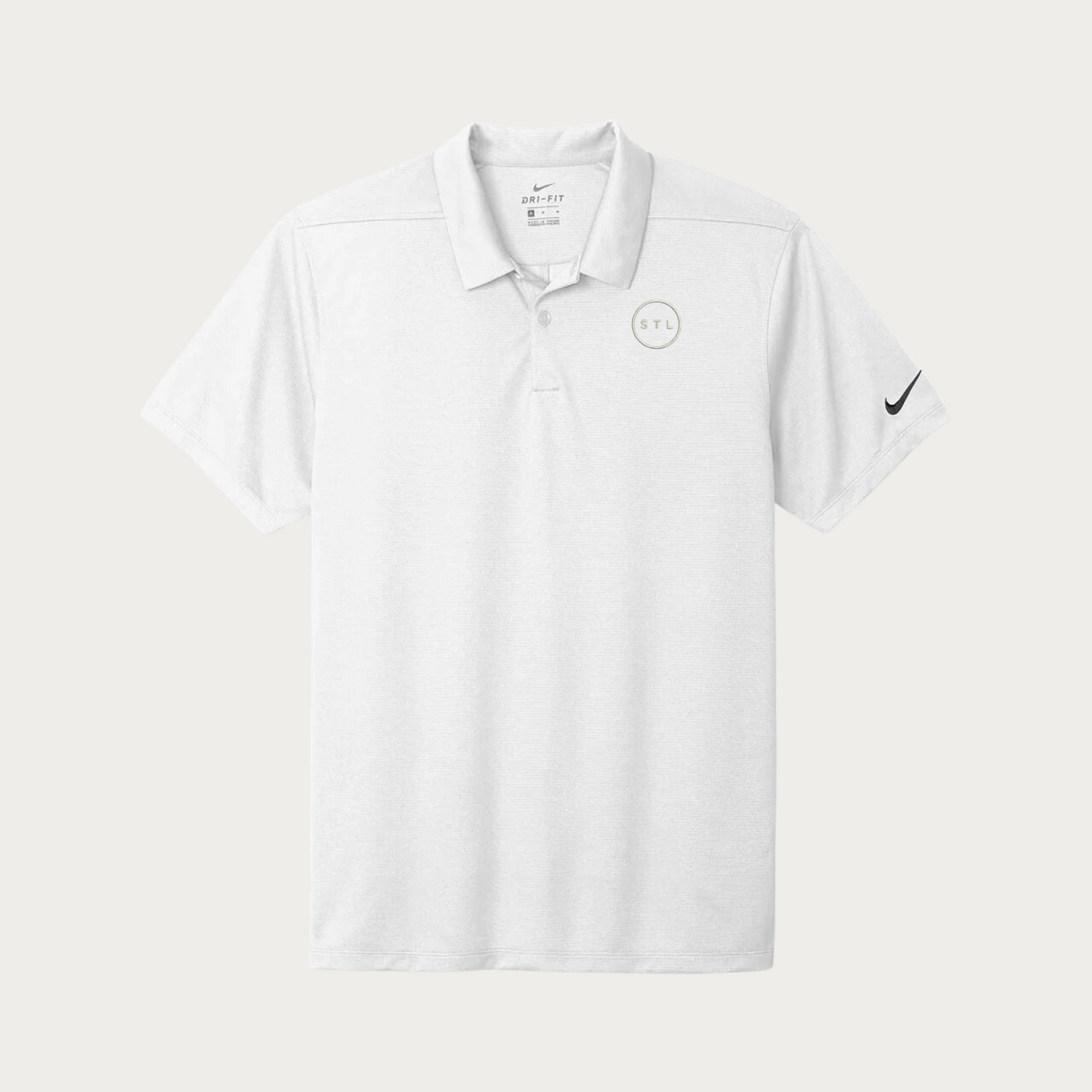 Men's Nike Dri-Fit City Circle Polo