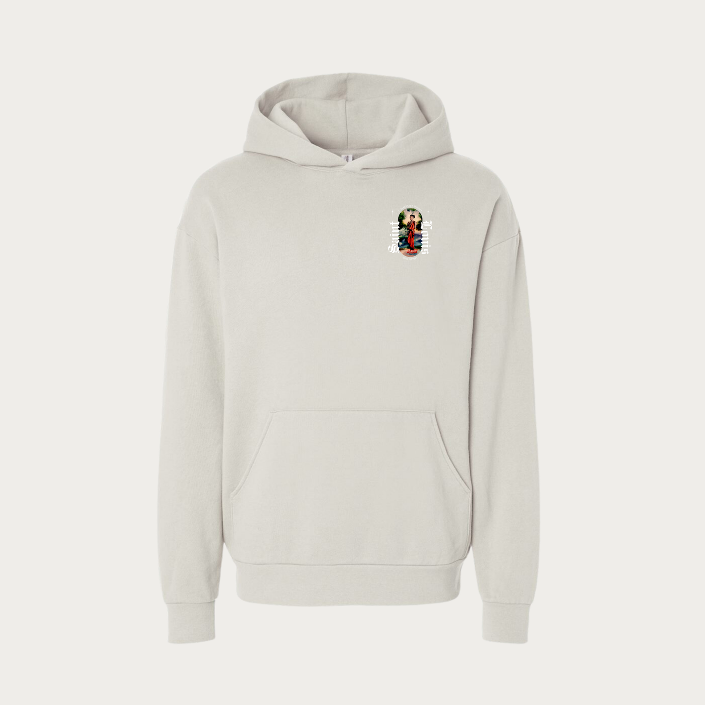 A Modern Renaissance Hoodie