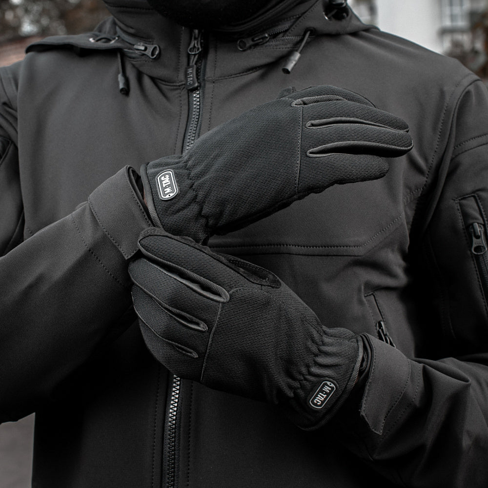 M-Tac Gloves Scout Tactical