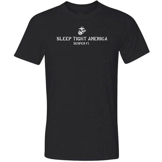 Combat Charged Sleep Tight Performance Tee