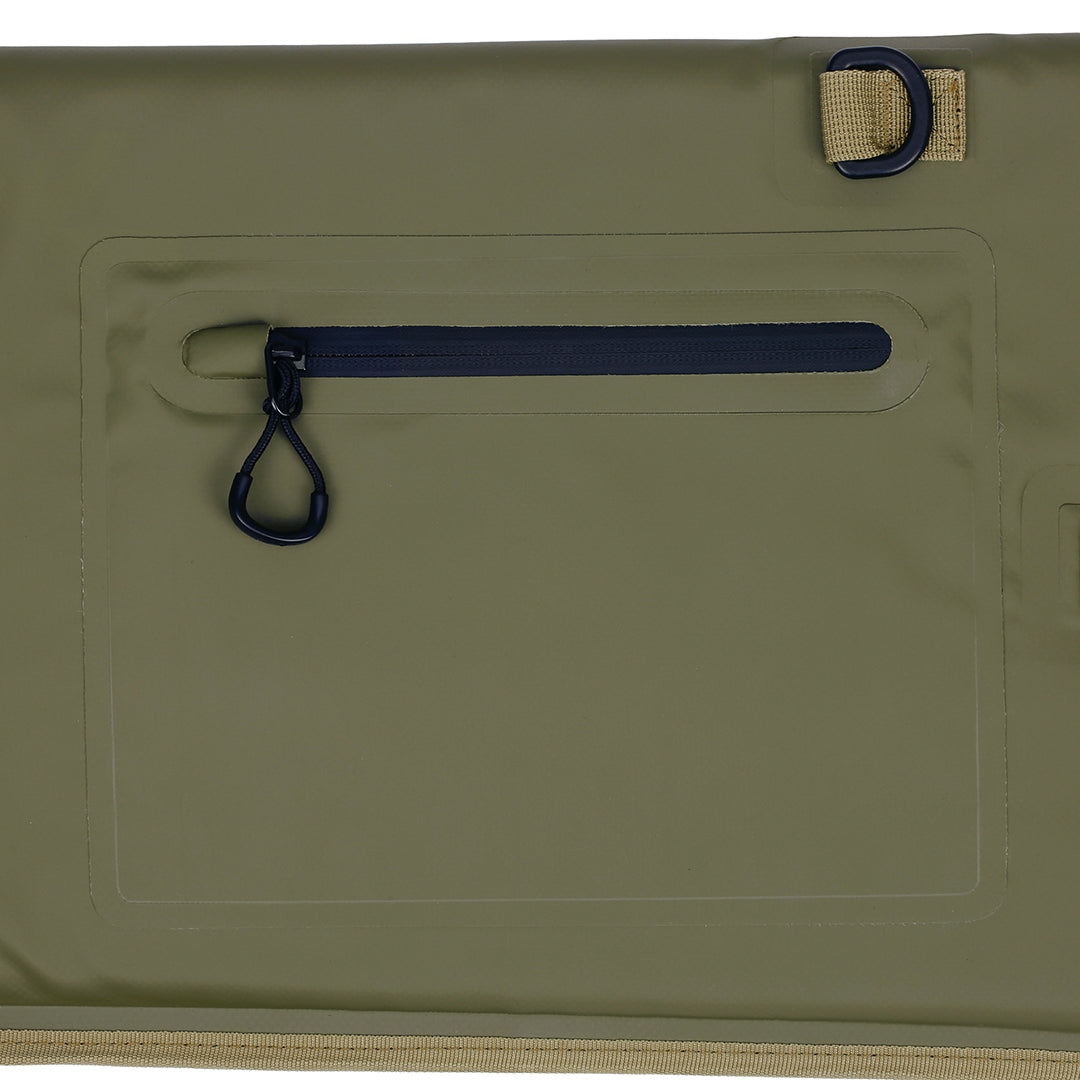 2-Gun Rolltop Waterproof Case