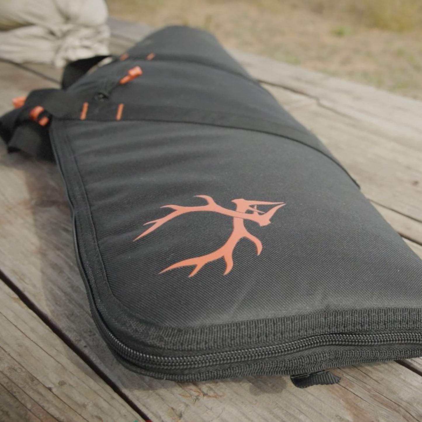 40" Rimfire Rifle Case