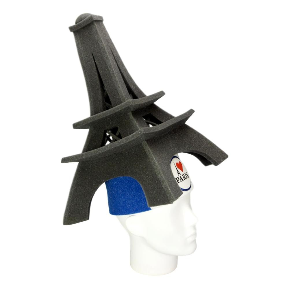 Eiffel Tower Hat