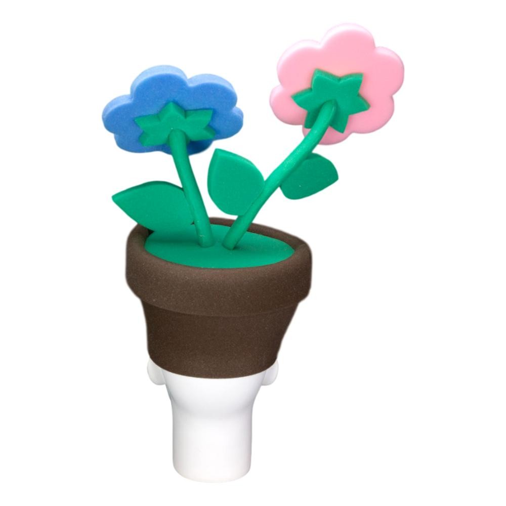 Flower Pot Hat