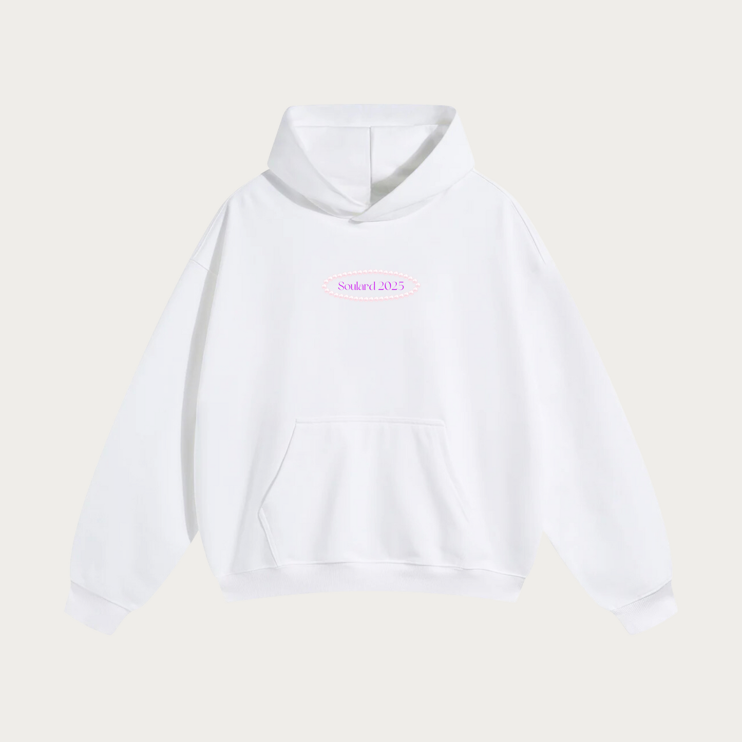 Mardi Gras dreams Hoodie