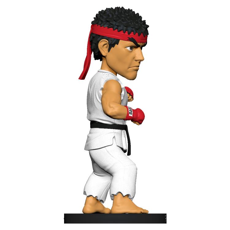 Capcom Street Fighter Ryu Bobblehead