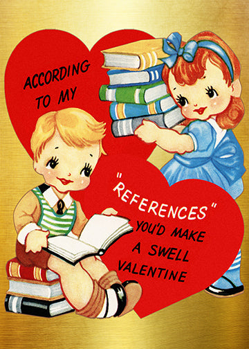 Swell Valentine