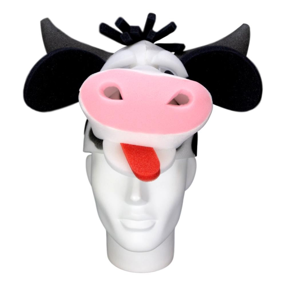 Cow Hat