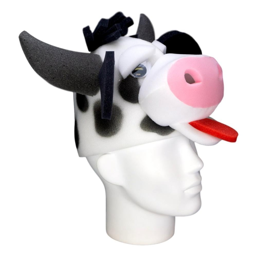 Cow Hat