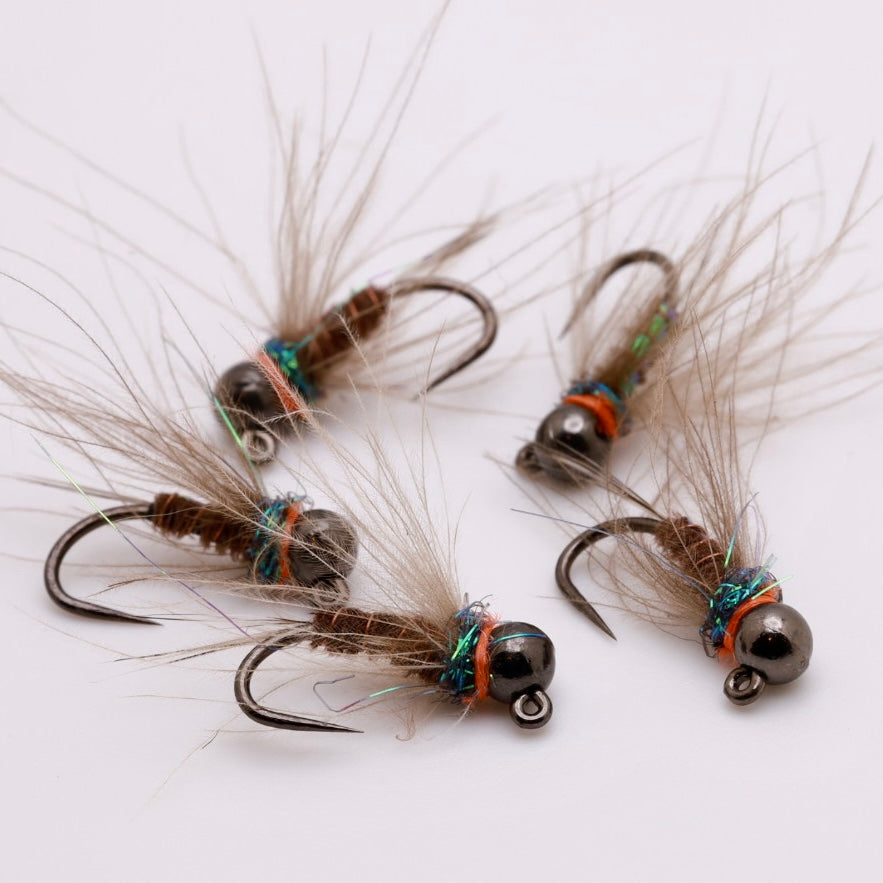 CDC FB Pheasant Tail