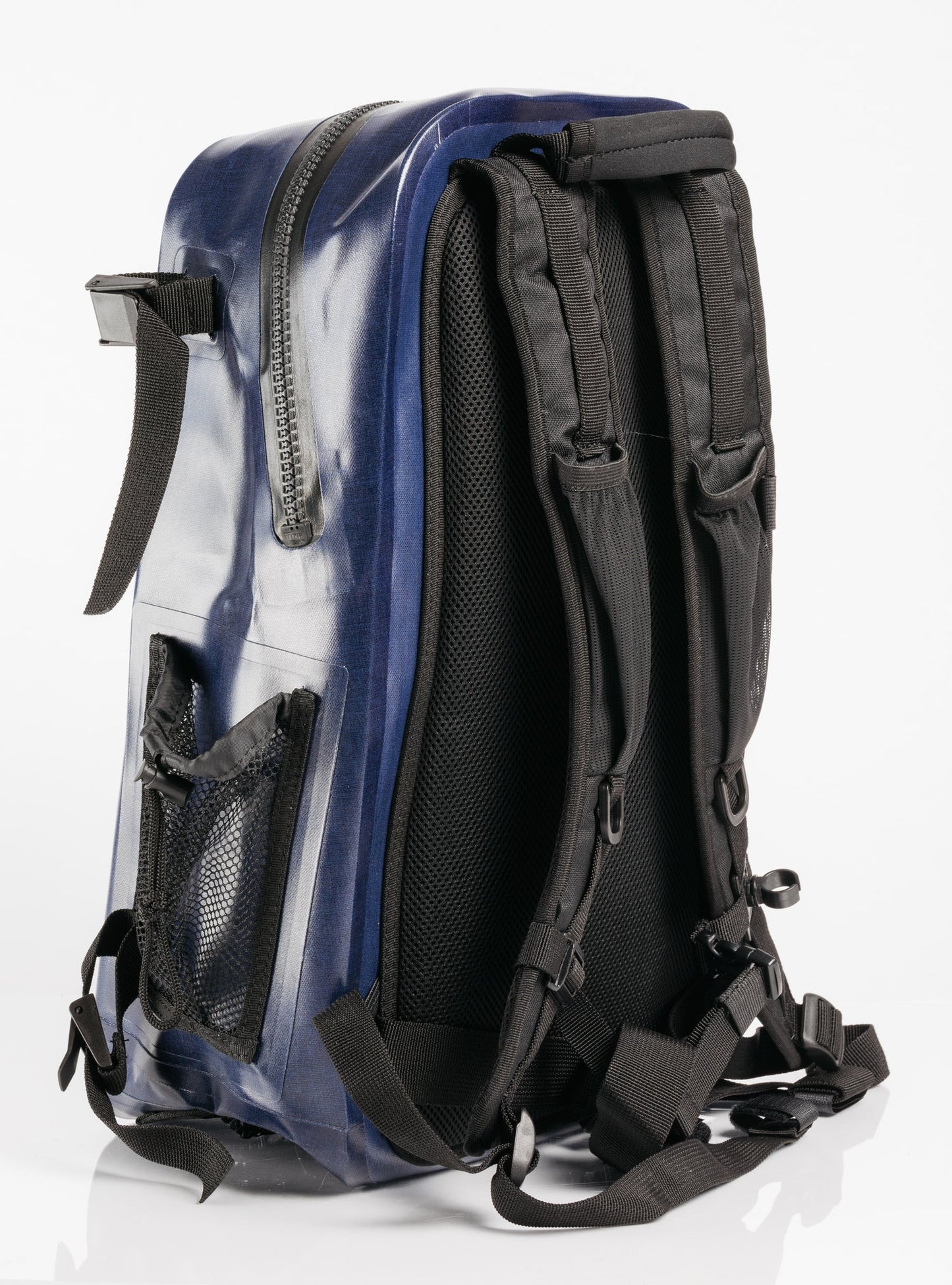 Navy 25L River Hopper Waterproof Backpack