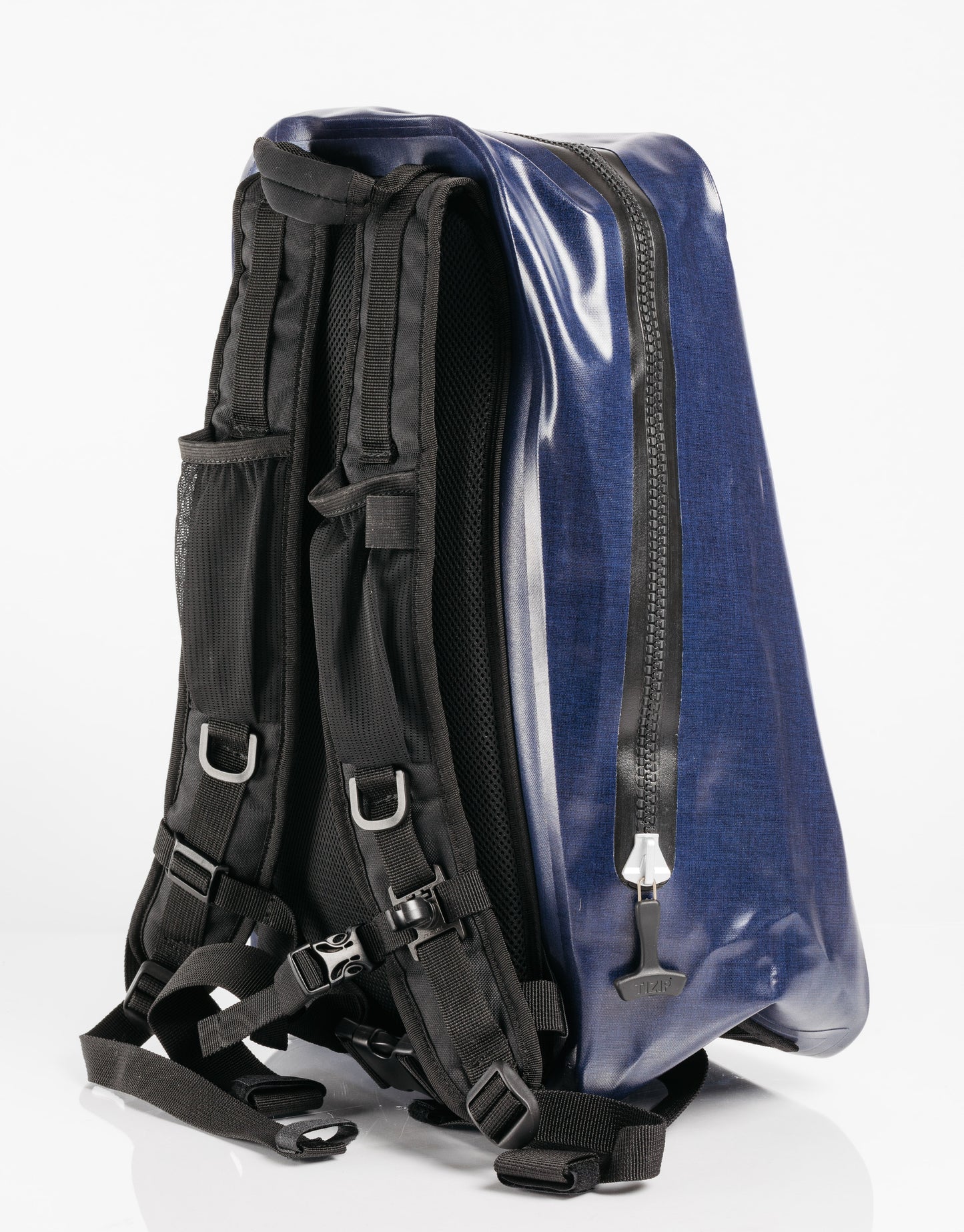 Navy 25L River Hopper Waterproof Backpack