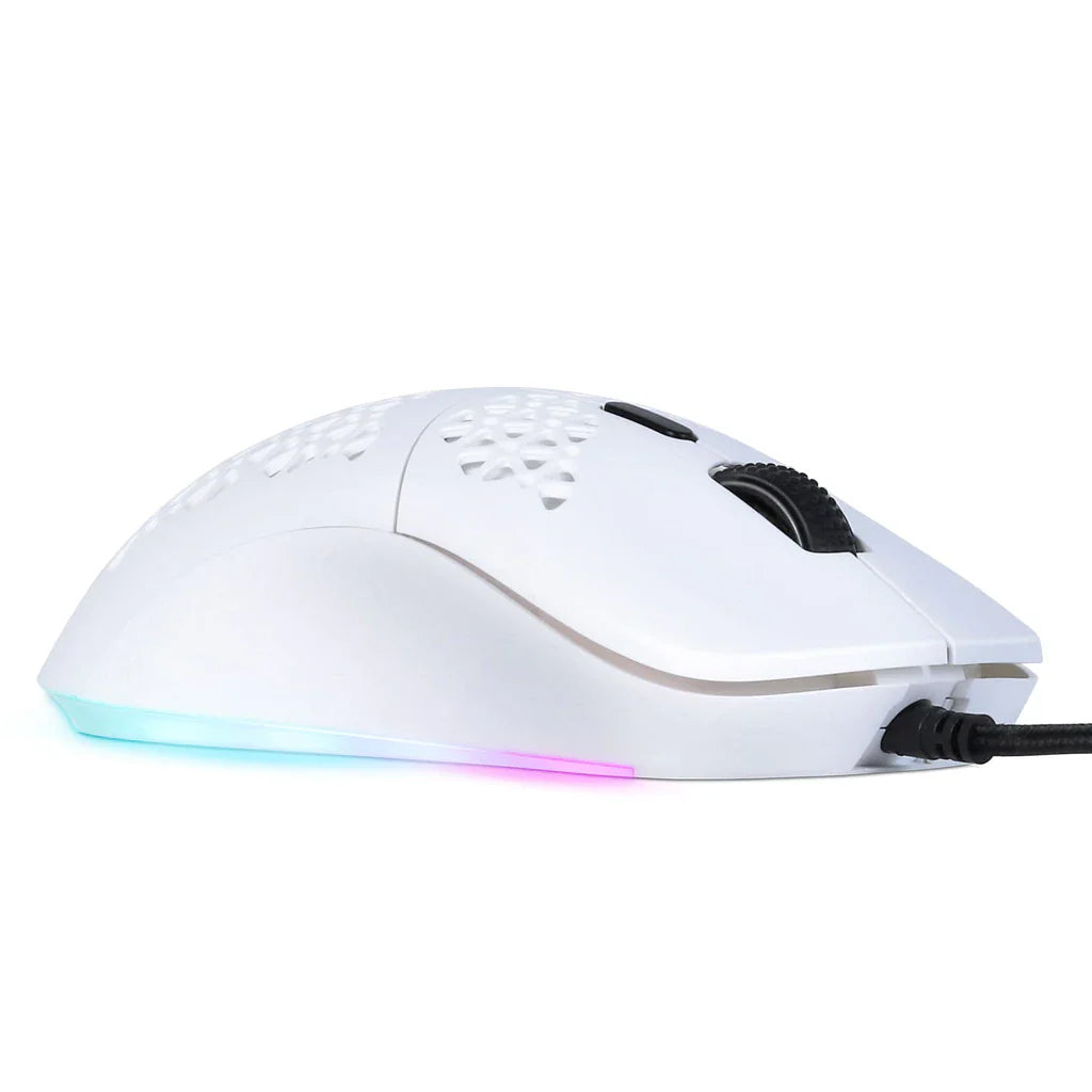 Gaming RGB Wired Mouse CW911