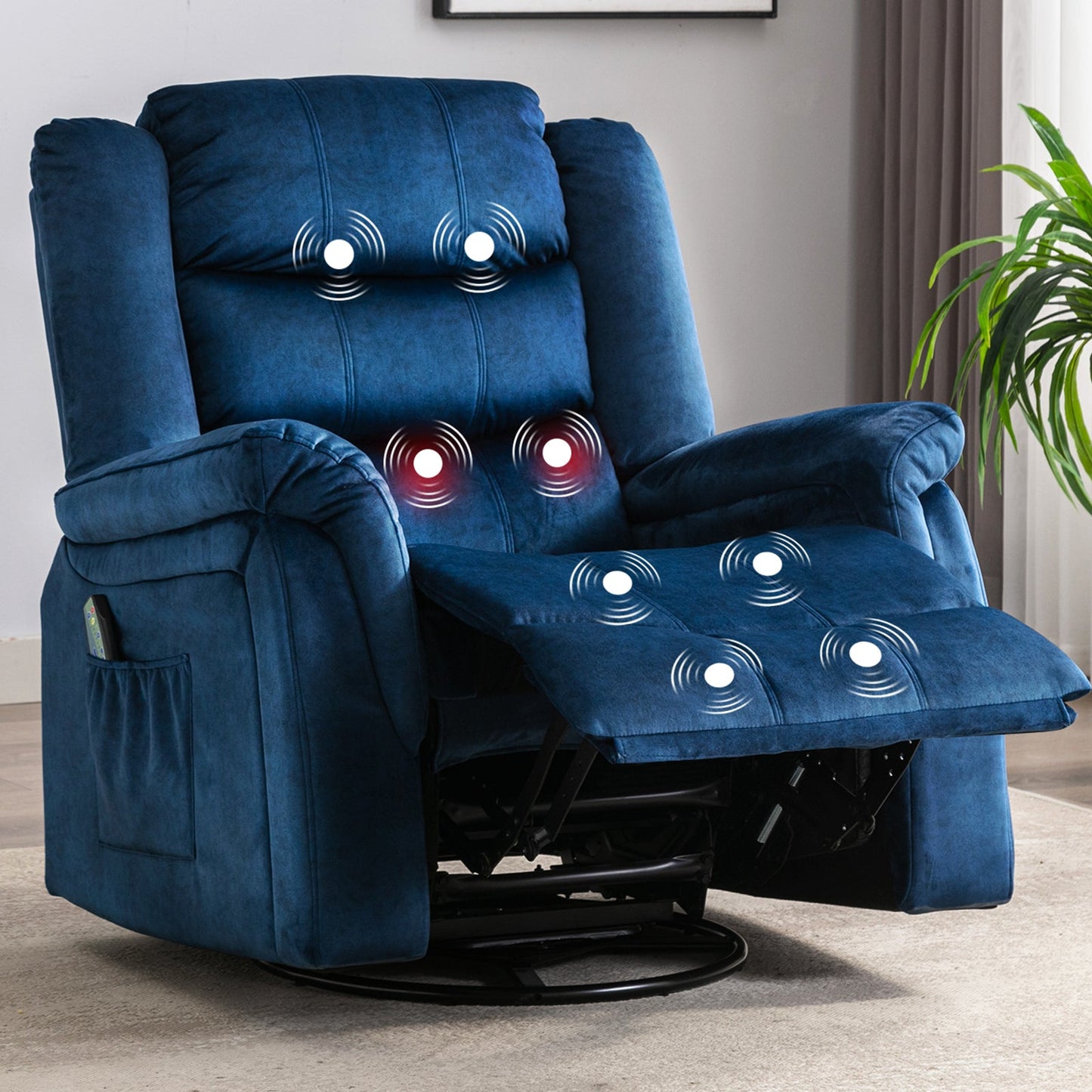 Rocking Recliner  GT1149