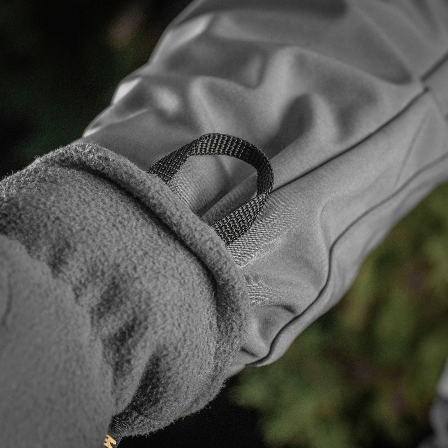 M-Tac Winter Insulated Fleece Gloves