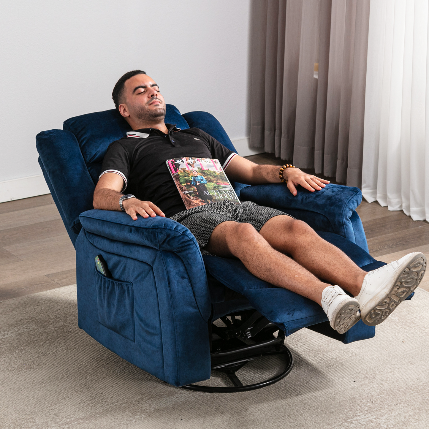 Rocking Recliner  GT1149