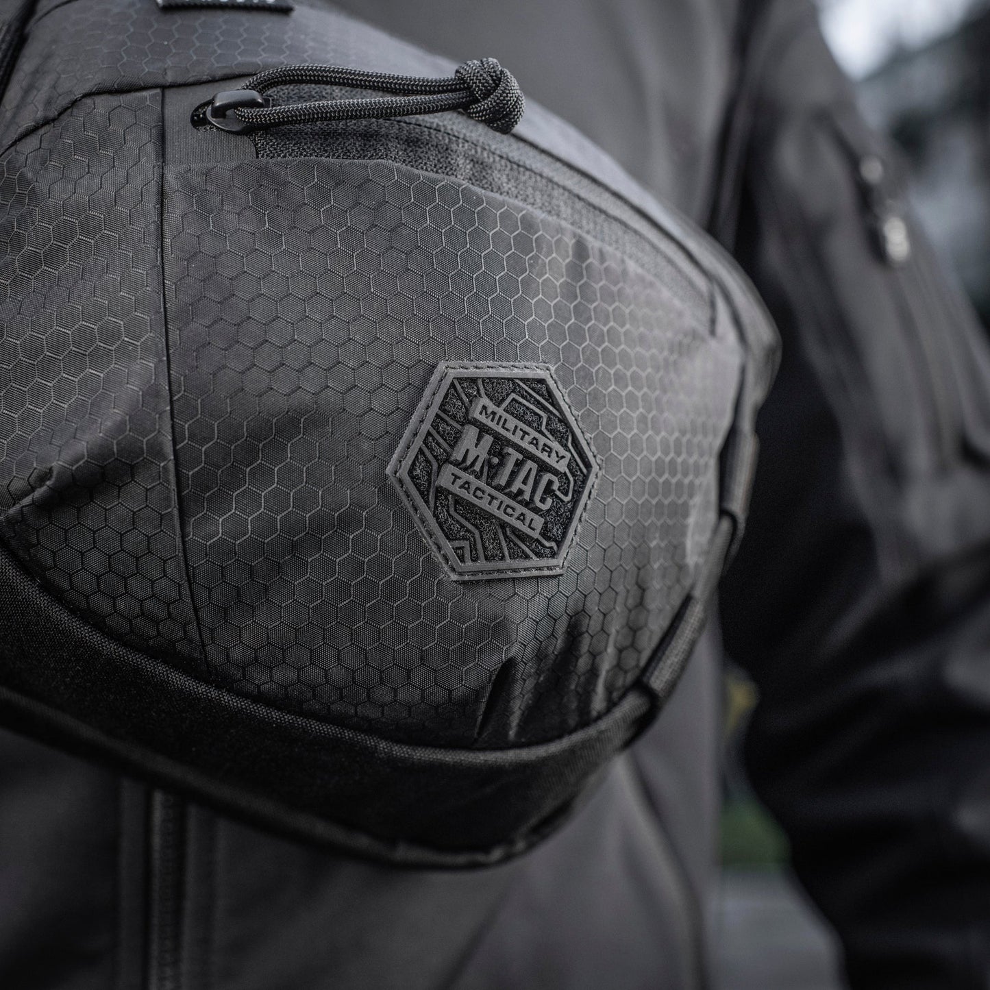 M-Tac Sphaera Hex Hardsling Bag Gen.II Elite