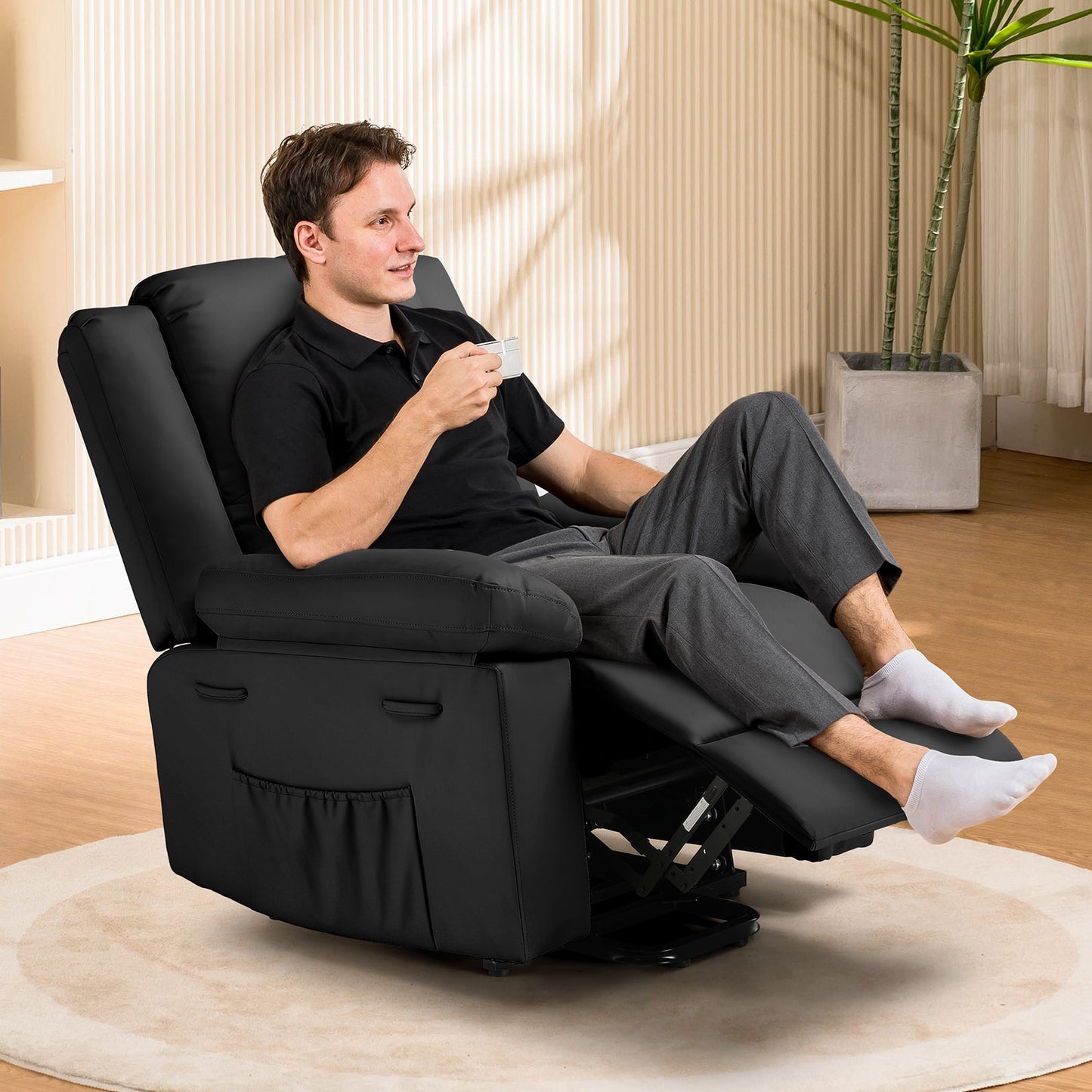 Power Lift Recliner GT7135