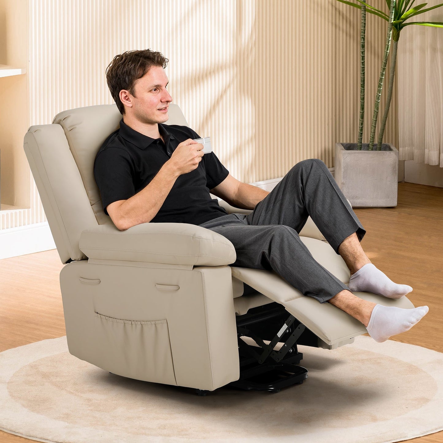 Power Lift Recliner GT7135