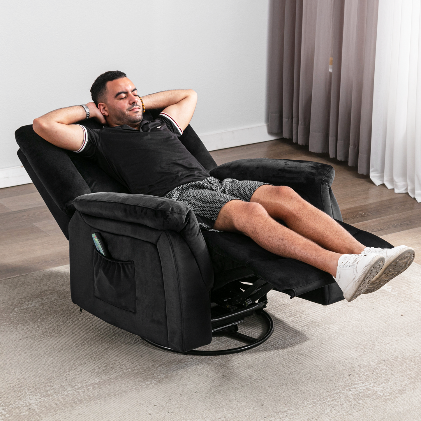 Rocking Recliner  GT1149