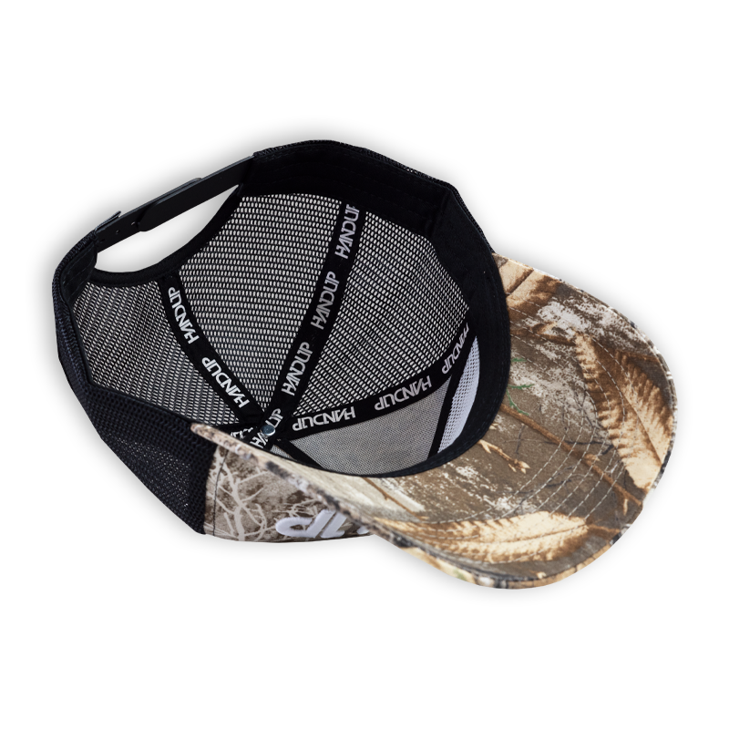 Trucker Hat - Realtree EDGE™ Camo