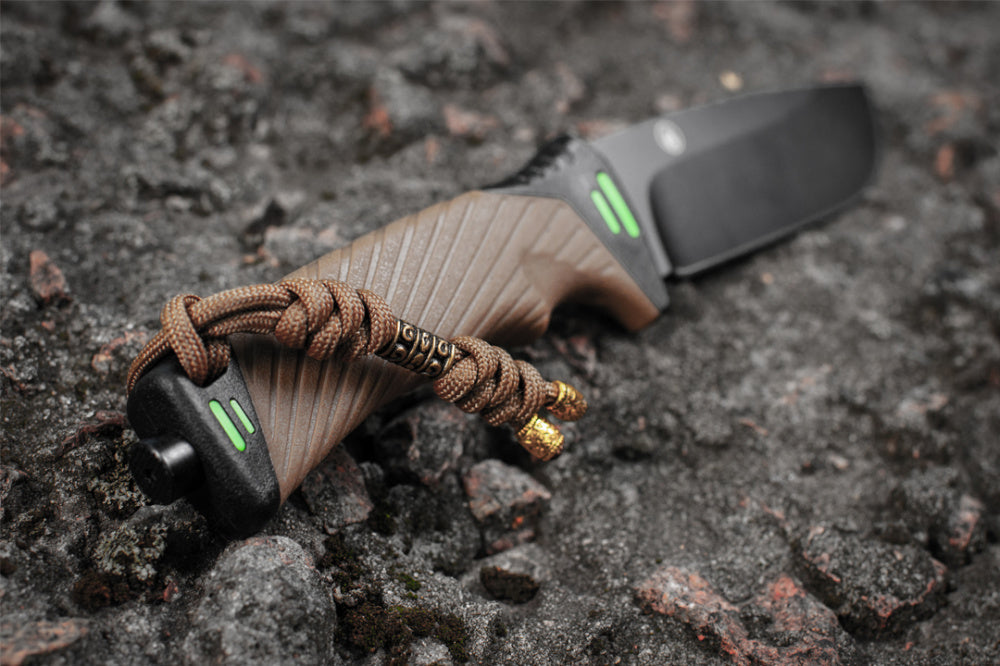 M-Tac Knife Lanyard Zeus