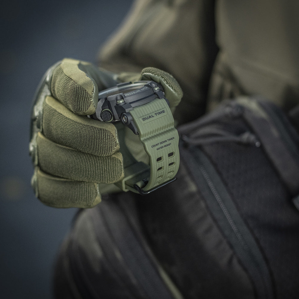 M-Tac Watch Tactical Adventure