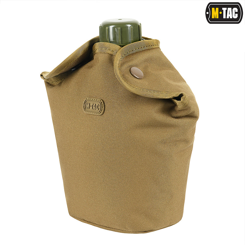 M-Tac Flask Water Canteen Holder