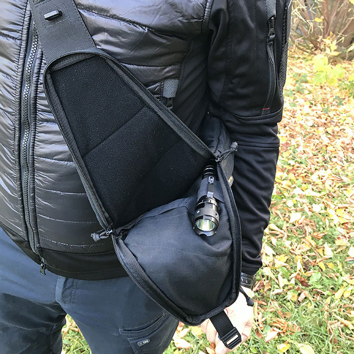 M-Tac Bat Wing Sling Bag Elite