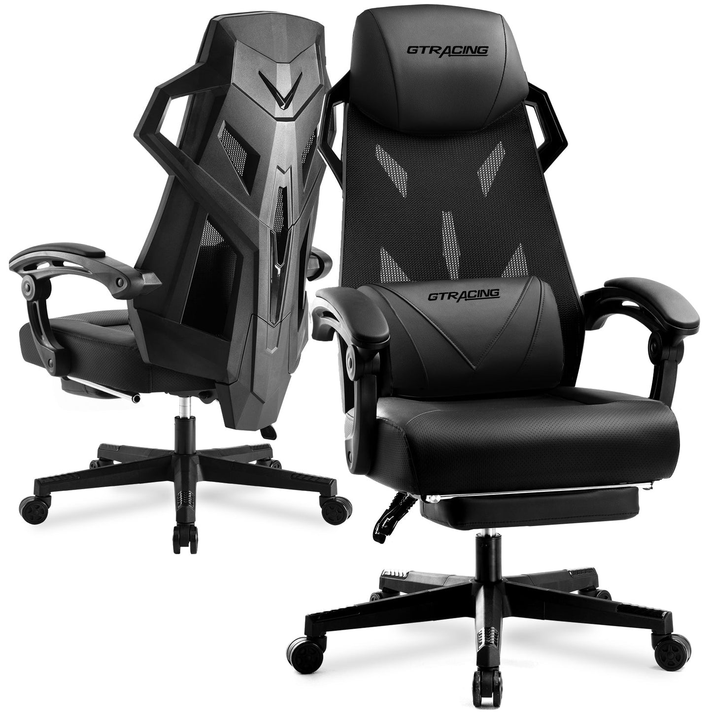 Ergonomic Series Luft 310-H