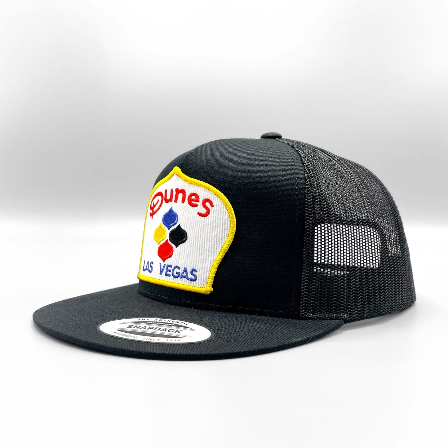 Dunes Casino Las Vegas Poker Trucker