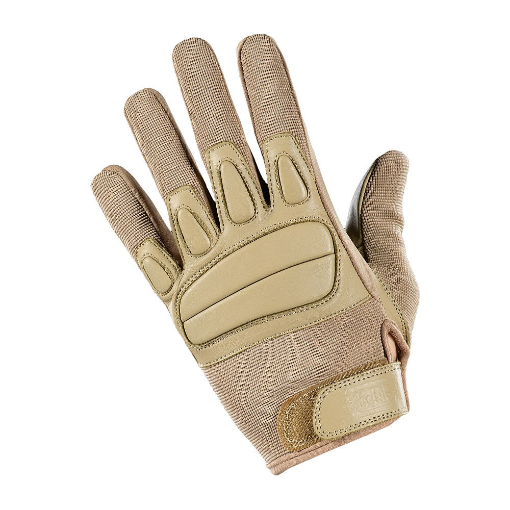 M-Tac Gloves Assault Tactical Mk.2