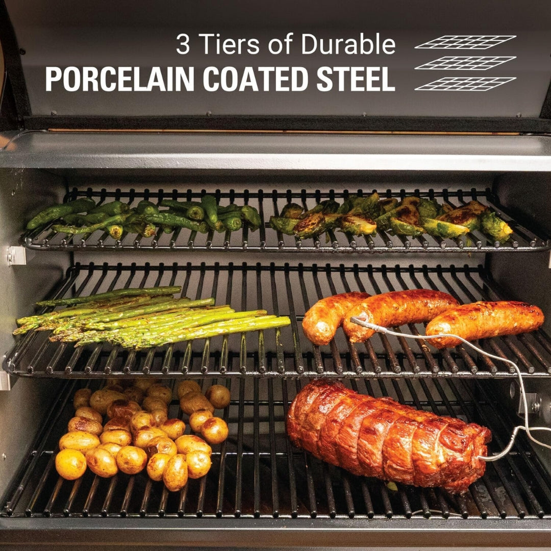 Coleman® Cookout™ 1000 Pellet Grill