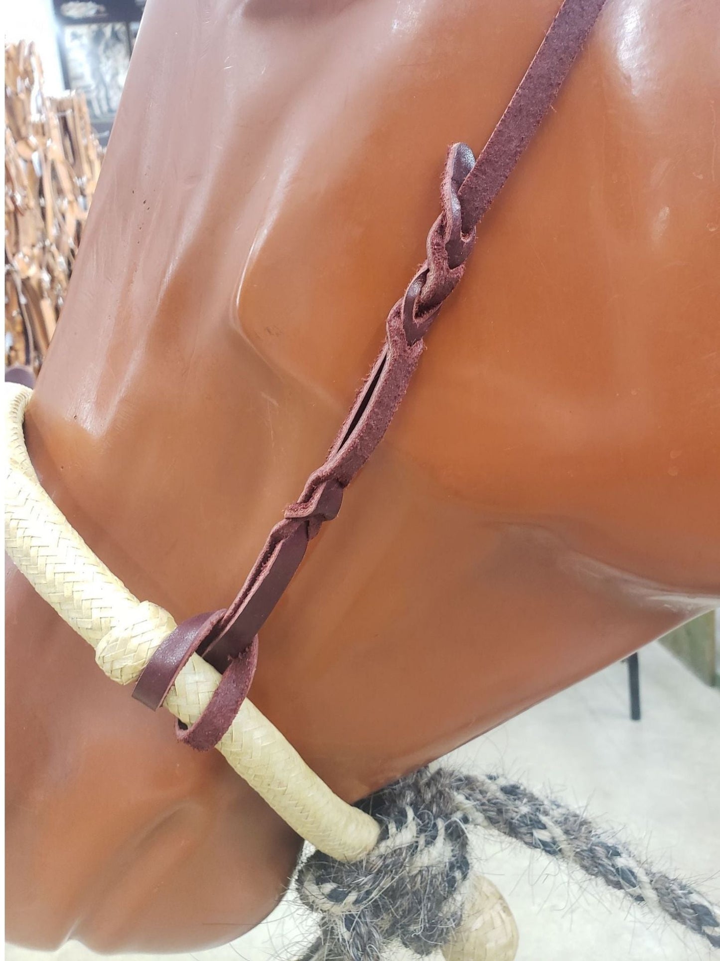 Bosal Hanger