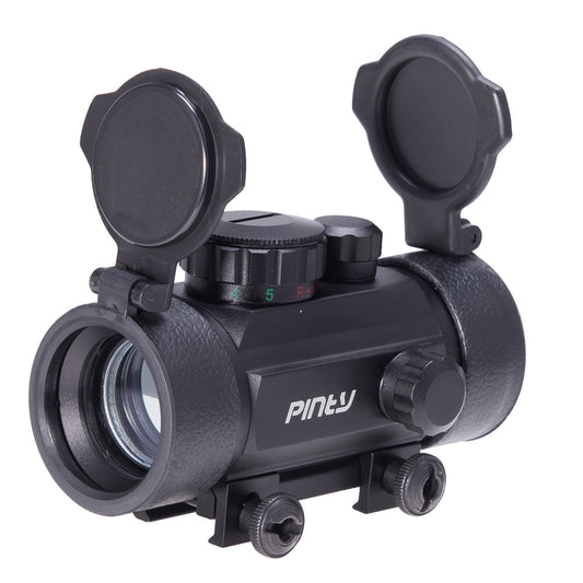 1*30mm Red&Green Dot Sight