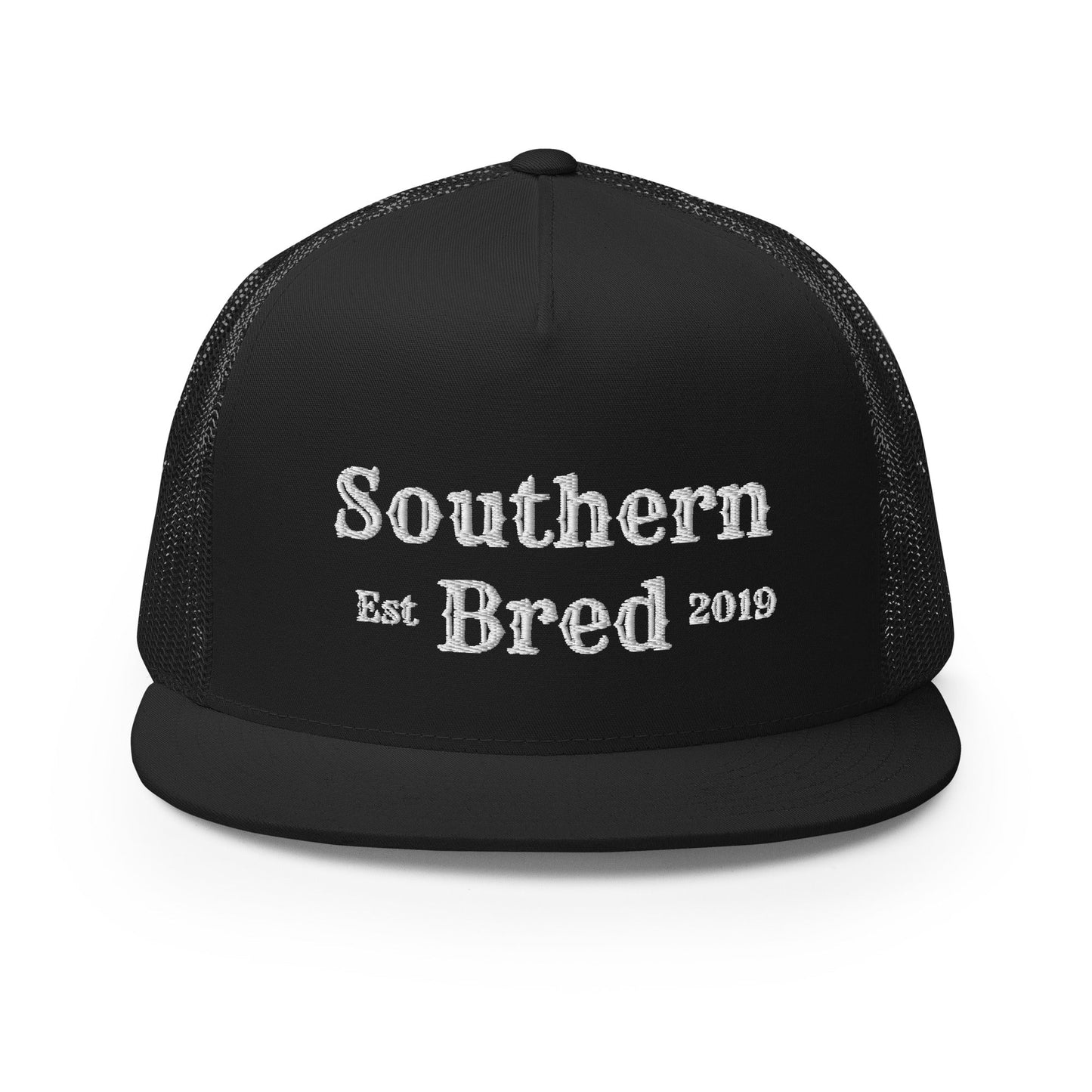 Southern Bred (Black)