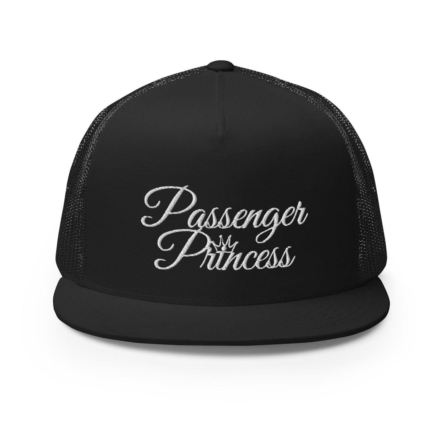 Passenger Princess