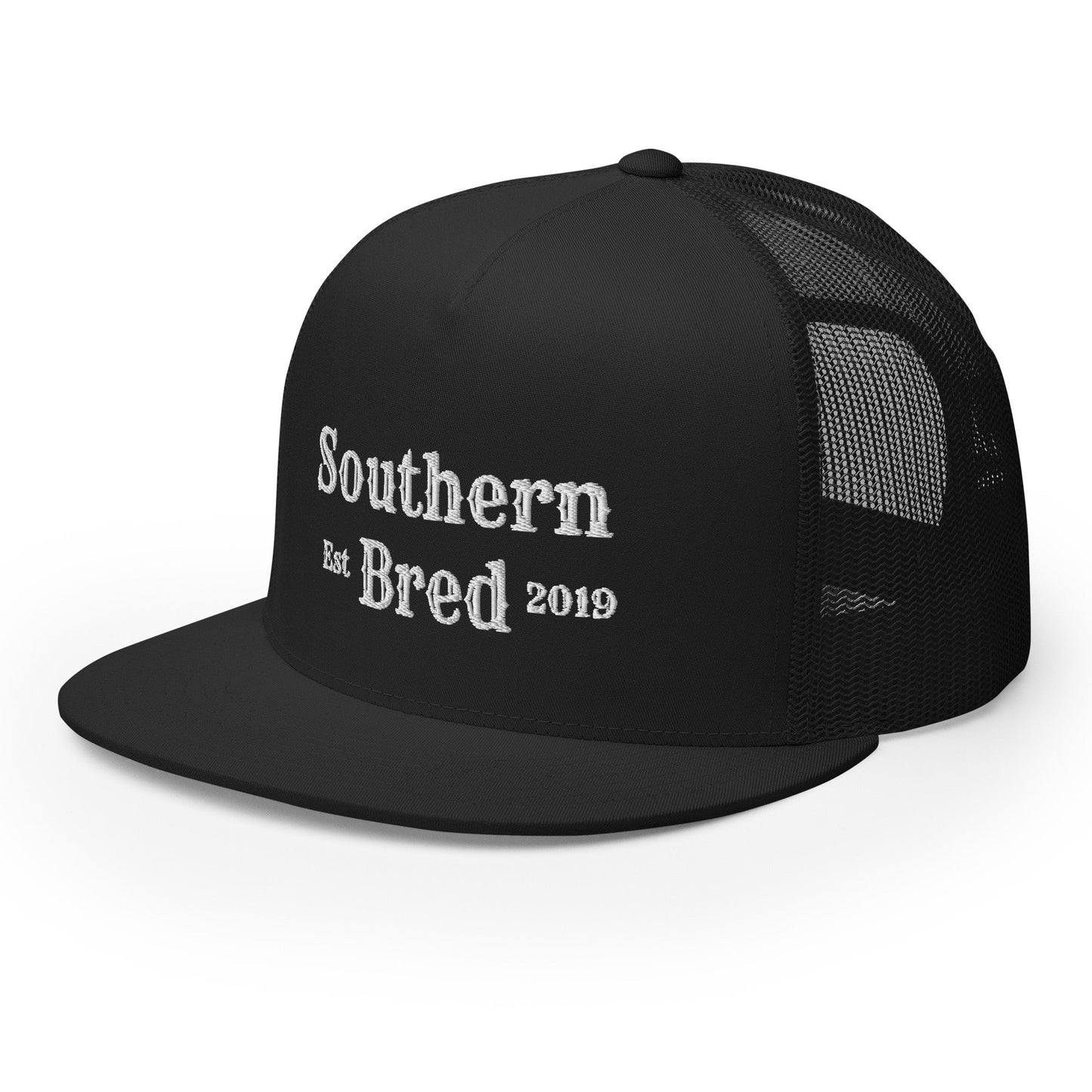 Southern Bred (Black)